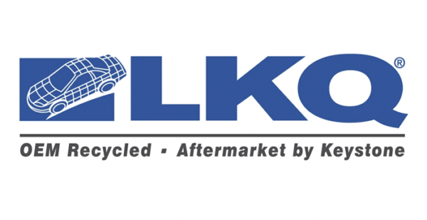 LKQ Logo